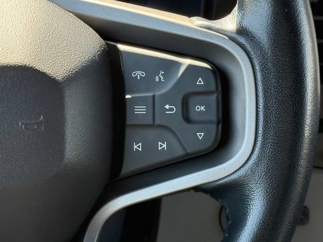 Certified 2023 Ford Bronco Big Bend AWD/4WD image 31