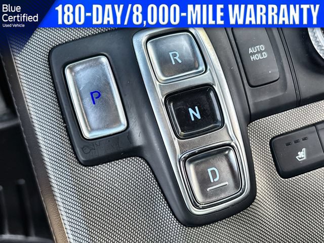 Used 2021 Hyundai Palisade Calligraphy AWD/4WD image 30
