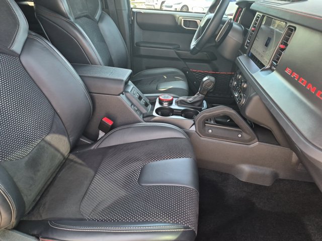 Certified 2025 Ford Bronco Raptor AWD/4WD image 34