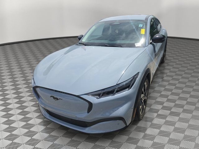 Certified 2024 Ford Mustang Mach-E Select RWD image 2