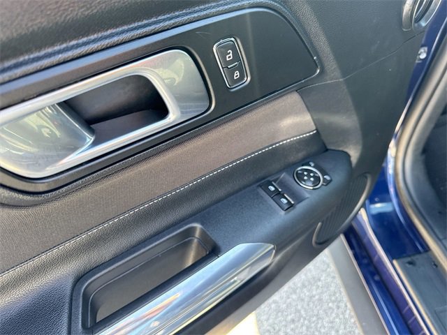 Certified 2020 Ford Mustang Coupe image 20