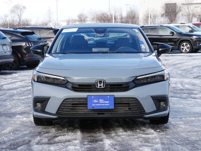 Used 2023 Honda Civic Touring image 8