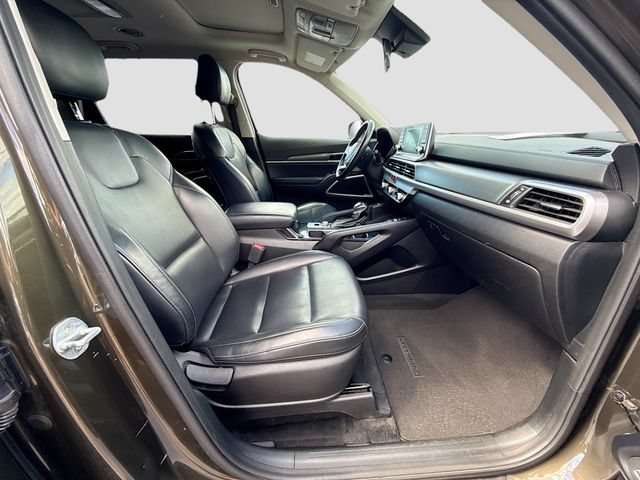 Used 2020 Kia Telluride S AWD/4WD image 37