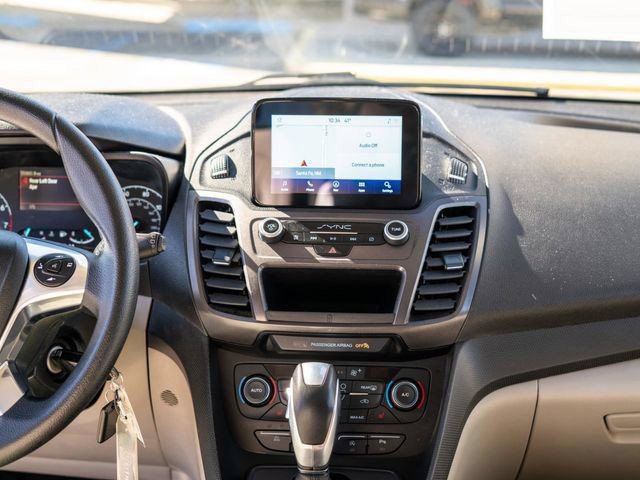Certified 2023 Ford Transit Connect XLT w/ XLT Premium Package FWD image 25