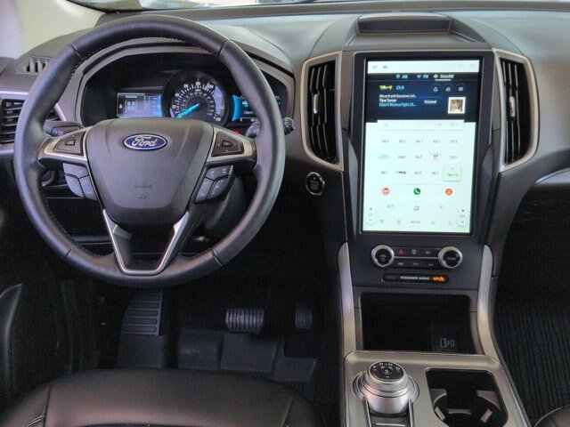 Certified 2022 Ford Edge SEL w/ Convenience Package AWD/4WD image 31