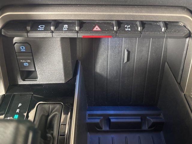 Used 2024 Toyota Tundra Limited w/ TRD Off-Road Package image 17