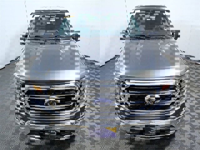 Certified 2023 Ford F150 XLT w/ Equipment Group 302A High image 3