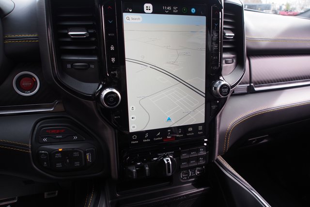 Used 2023 RAM 1500 TRX w/ TRX Level 2 Equipment Group image 25