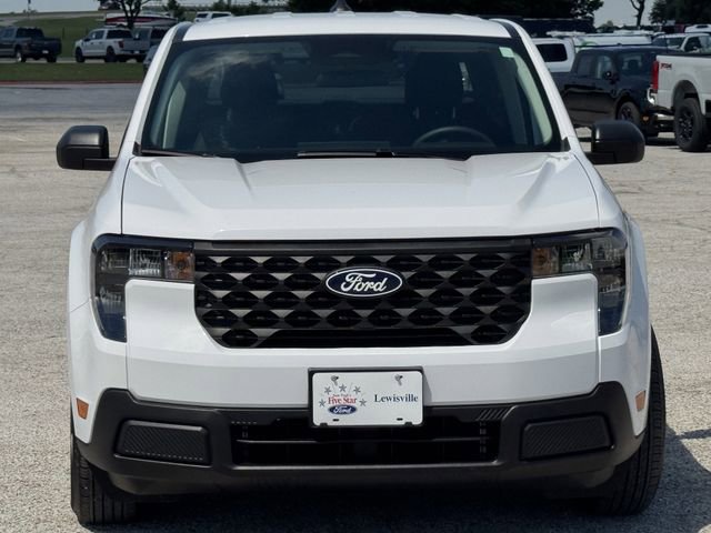 Certified 2025 Ford Maverick XL w/ Equipment Group 101A AWD/4WD image 8