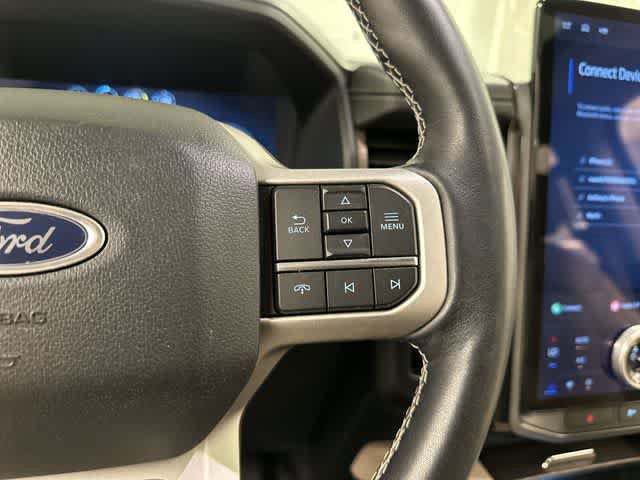 Certified 2022 Ford Expedition Max Limited AWD/4WD image 10