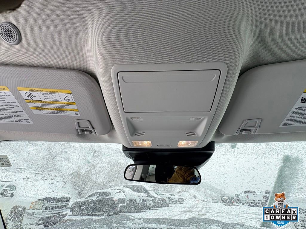 Certified 2025 Ford Bronco Sport Big Bend image 22