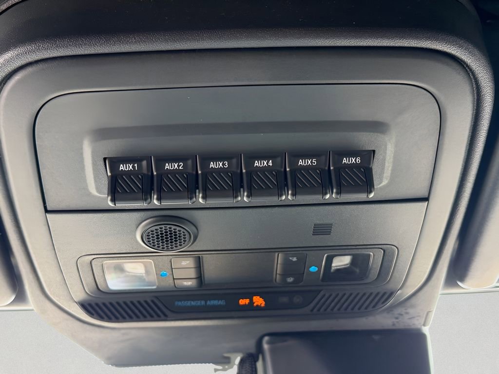 Certified 2022 Ford Bronco Wildtrak AWD/4WD image 30