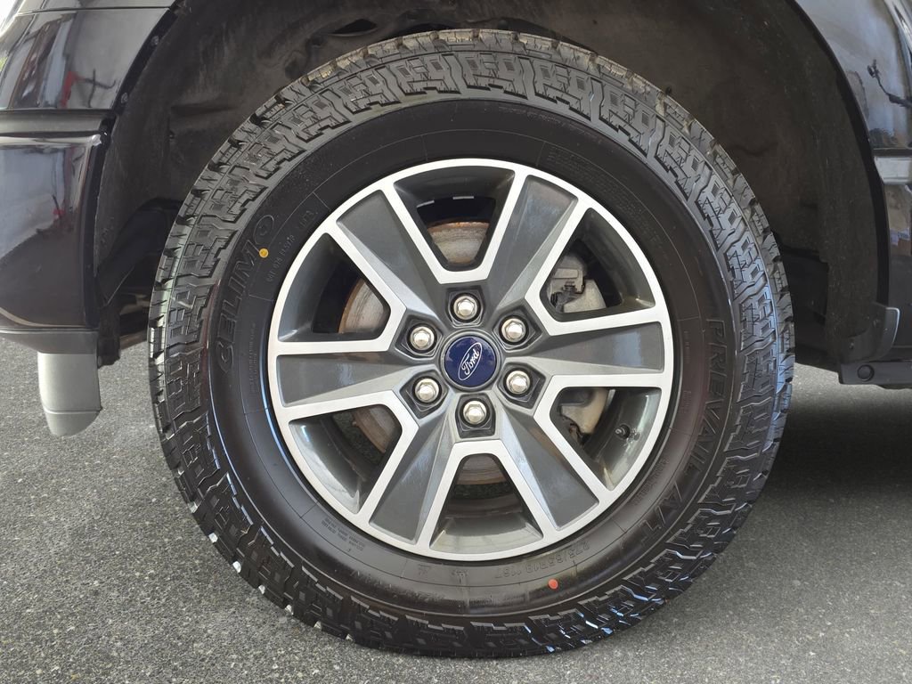 Certified 2023 Ford F150 XLT w/ Equipment Group 302A High image 29