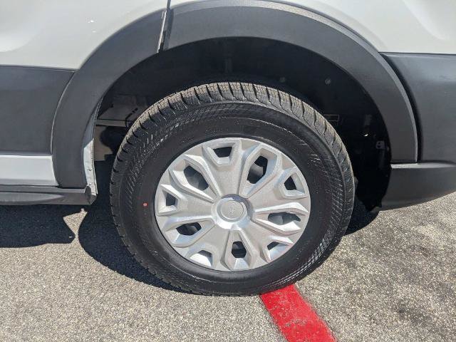 Certified 2023 Ford E-Transit Medium Roof RWD image 11