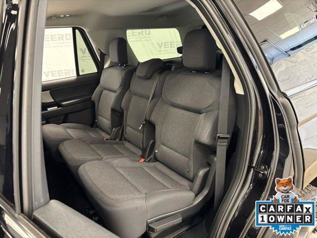 Certified 2025 Ford Expedition Active AWD/4WD image 24