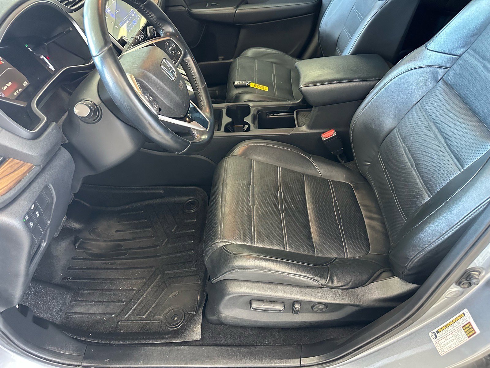 Used 2019 Honda CR-V EX-L image 19