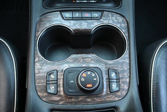 Used 2020 GMC Acadia Denali w/ Trailering Package image 32