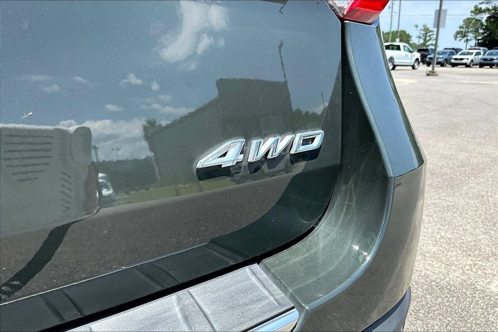 Certified 2022 Ford Explorer Platinum w/ Equipment Group 601A AWD/4WD image 26