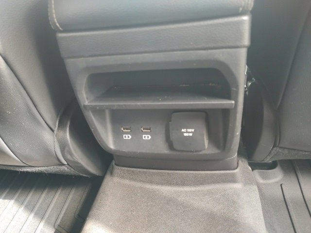 Certified 2019 Ford Ranger Lariat w/ Equipment Group 501A Mid image 35