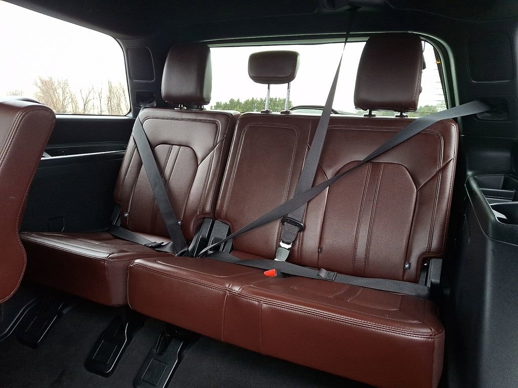Certified 2024 Ford Expedition Limited image 11