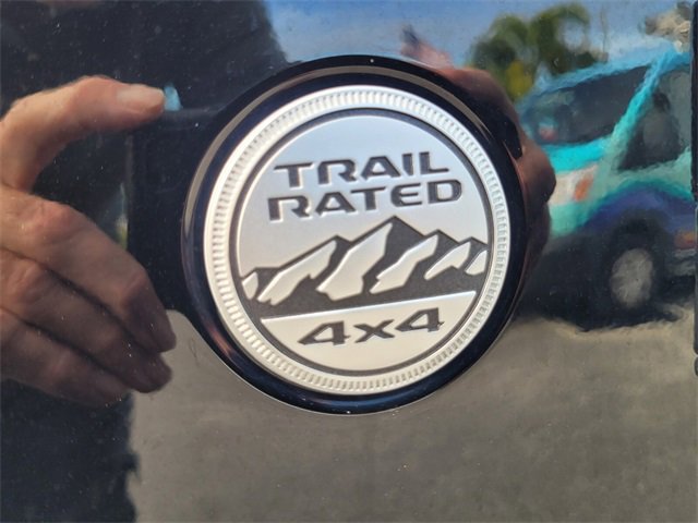 Used 2019 Jeep Wrangler Unlimited Sahara image 13