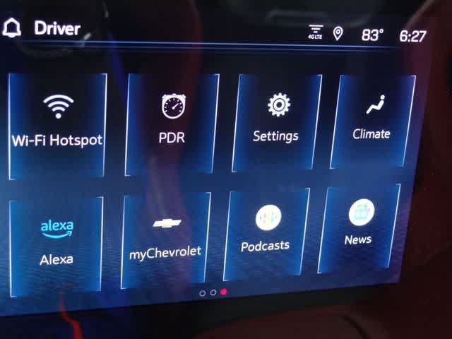 Used 2024 Chevrolet Corvette Stingray Preferred Conv w/ Stealth Interior Trim Package RWD image 26