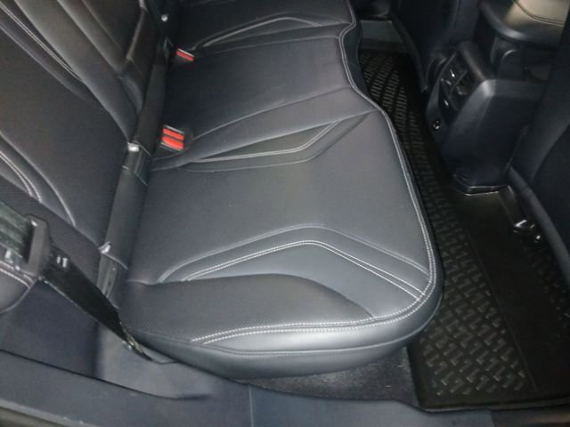 Certified 2021 Ford Mustang Mach-E Premium image 51