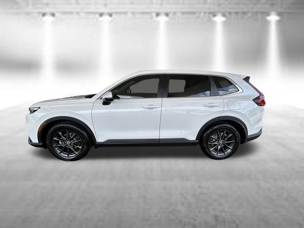 Used 2026 Honda CR-V EX-L image 8