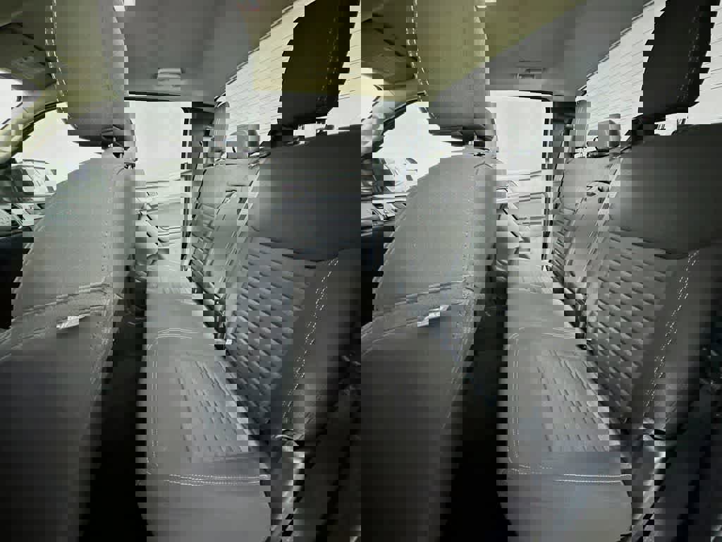 Certified 2021 Ford Ranger XL w/ Equipment Group 101A High image 17