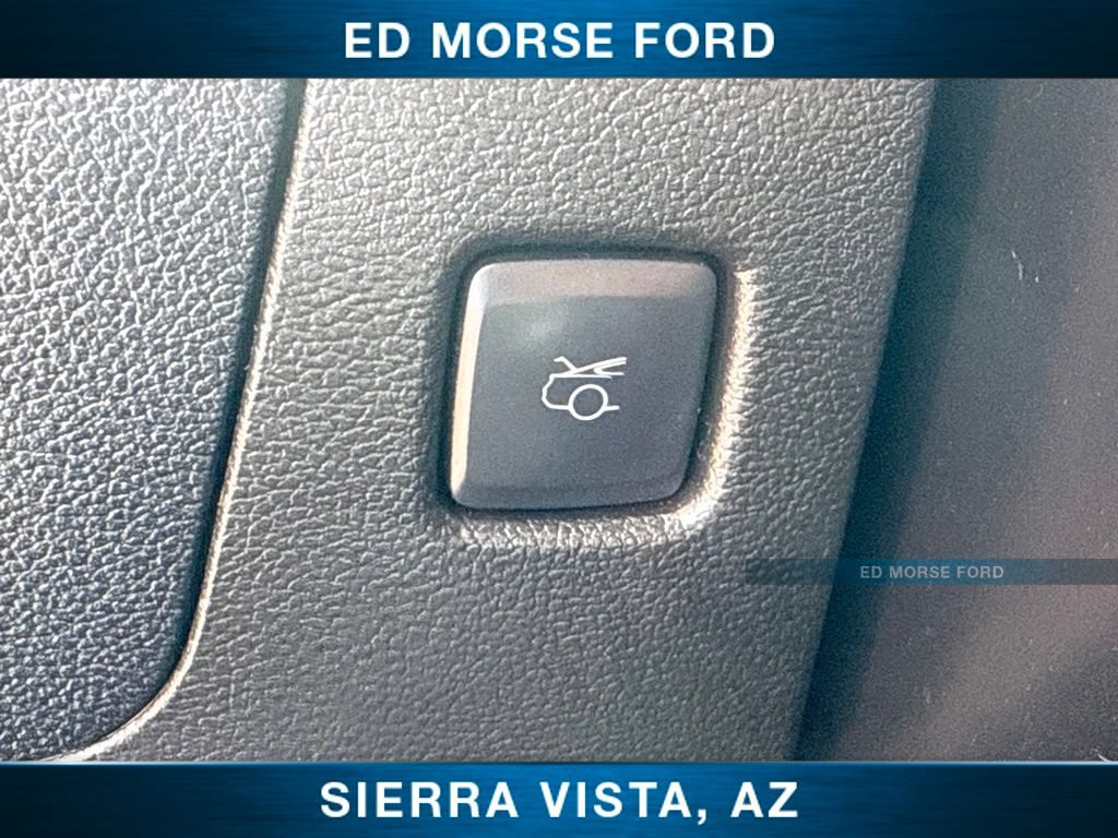 Certified 2022 Ford Mustang Premium RWD image 33