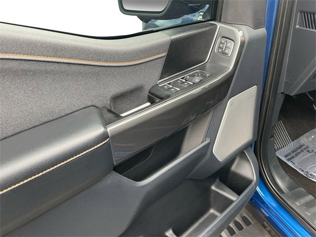 Certified 2022 Ford F150 Tremor w/ Equipment Group 402A High image 12