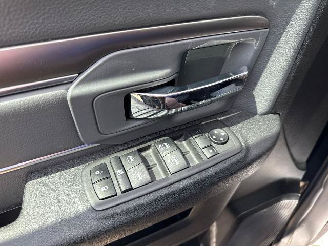 Used 2024 RAM 1500 Classic SLT RWD image 17