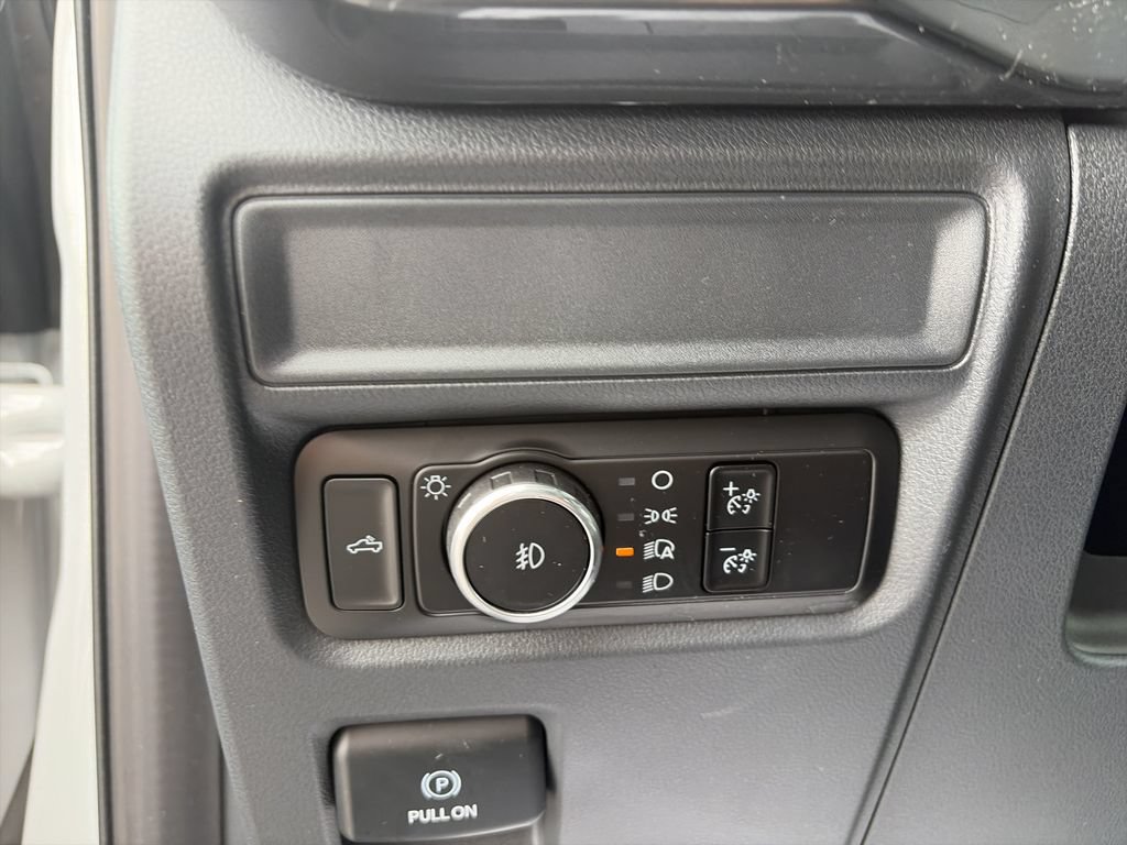 Certified 2024 Ford F150 STX AWD/4WD image 20