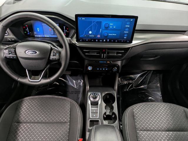 Certified 2025 Ford Escape Active w/ Tech Pack #1 image 23