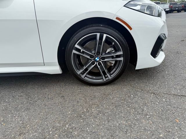 Used 2023 BMW 228i Gran Coupe w/ M Sport Package FWD image 8