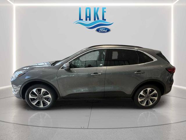 Certified 2024 Ford Escape Platinum AWD/4WD image 6