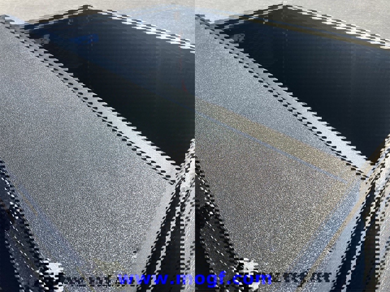 Certified 2022 Ford Ranger Lariat w/ Tremor Off-Road Package image 24