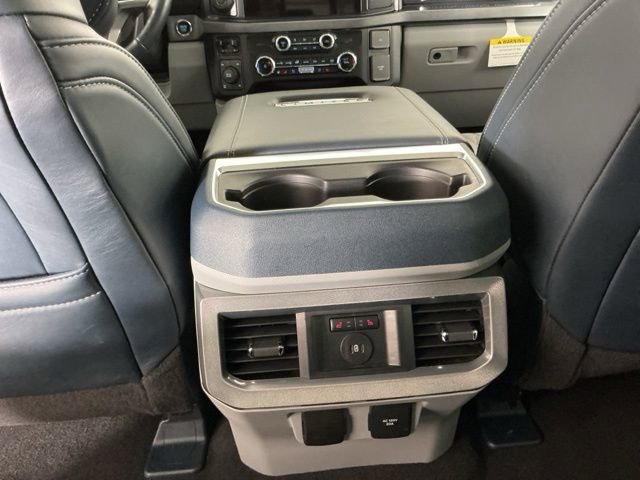 Certified 2024 Ford F350 Limited w/ FX4 Off-Road Package AWD/4WD image 25