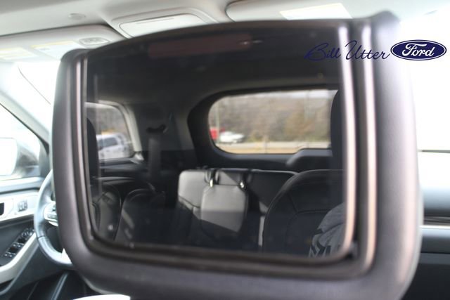 Certified 2021 Ford Explorer Limited w/ Equipment Group 301A image 17