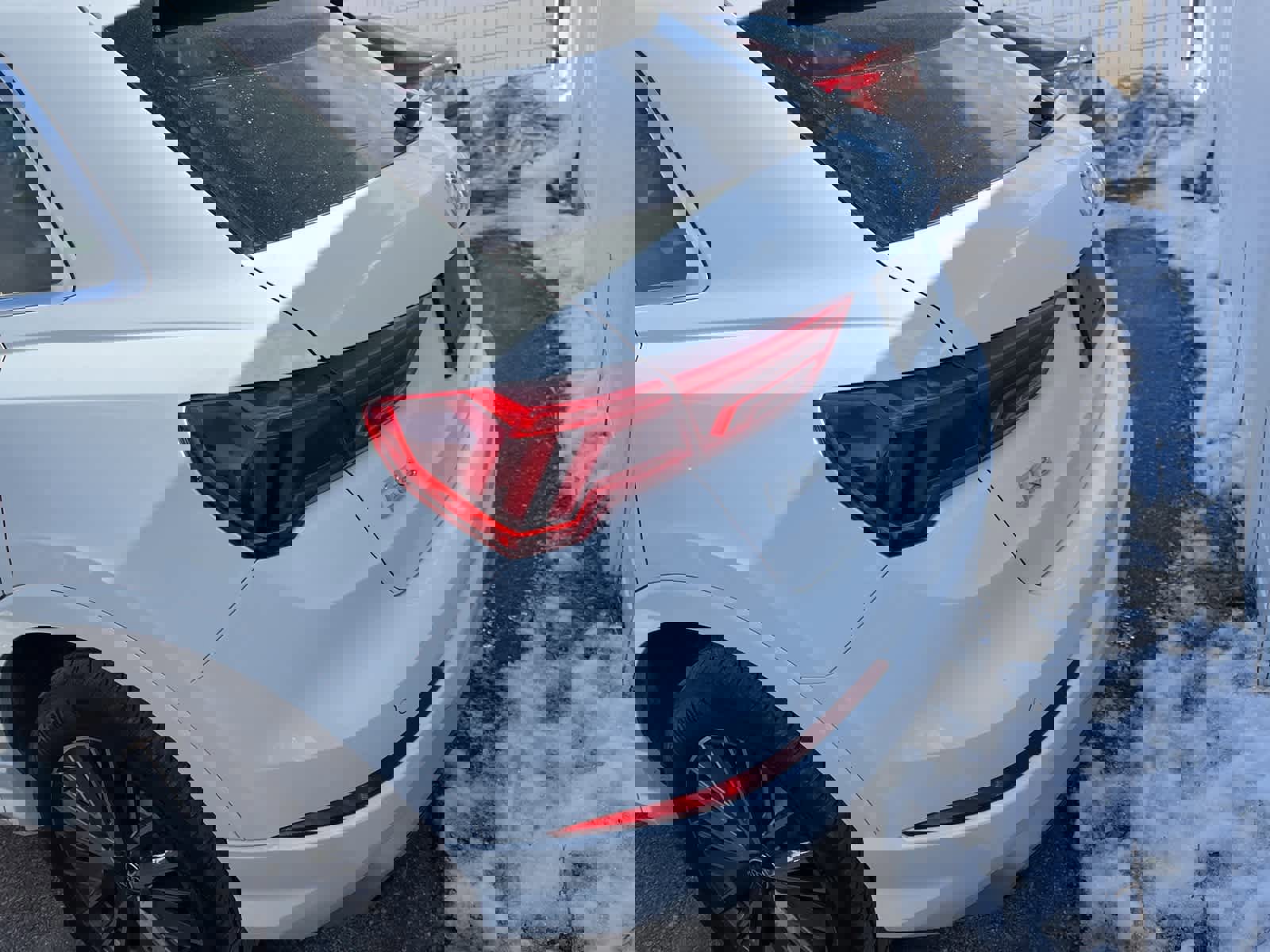 Used 2022 Audi Q3 2.0T Premium w/ Convenience Package image 24