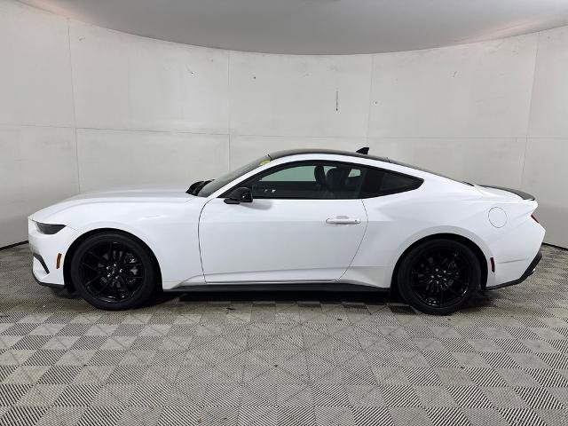 Certified 2024 Ford Mustang Premium RWD image 7