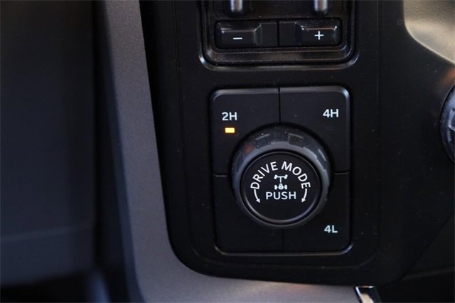 Certified 2024 Ford F150 XLT w/ Equipment Group 302A MID image 13