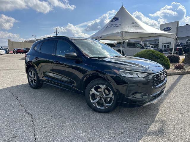 Certified 2023 Ford Escape ST-Line image 2