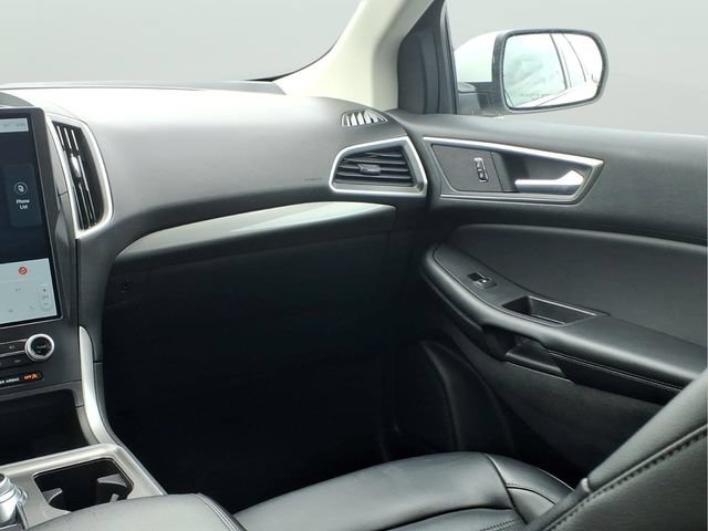 Certified 2023 Ford Edge SEL AWD/4WD image 12