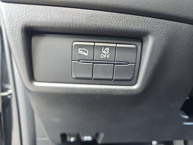 Used 2025 MAZDA CX-5 AWD 2.5 S w/ Select Package image 24