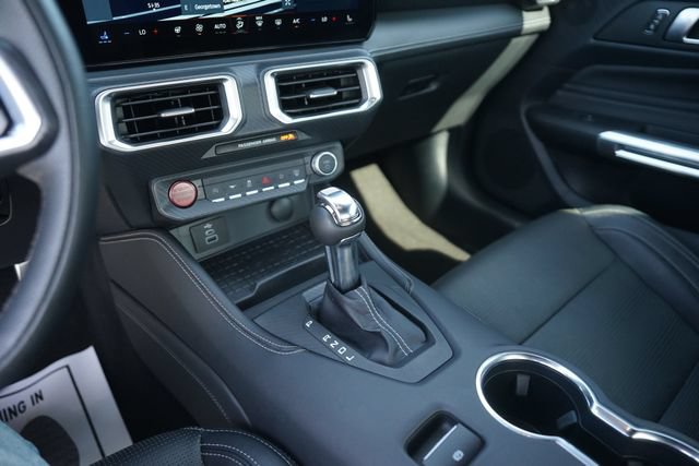Certified 2024 Ford Mustang Premium RWD image 24