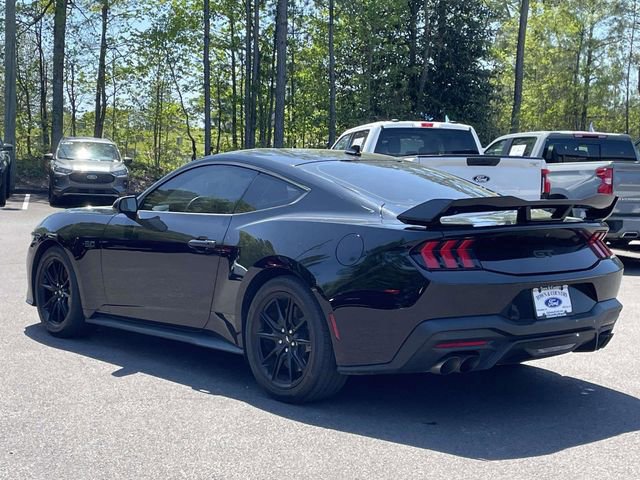 Certified 2024 Ford Mustang GT Premium image 3