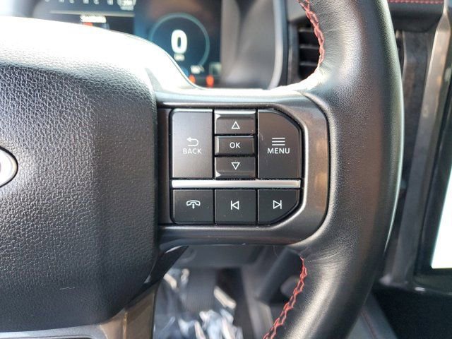 Certified 2023 Ford Expedition Max Limited image 26