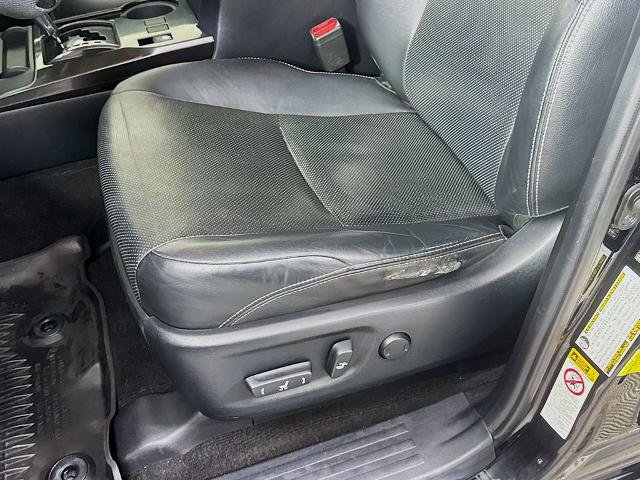Used 2019 Toyota 4Runner Limited AWD/4WD image 20