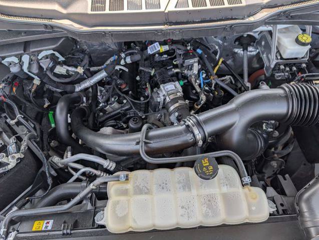 Certified 2023 Ford F150 Lariat AWD/4WD image 23